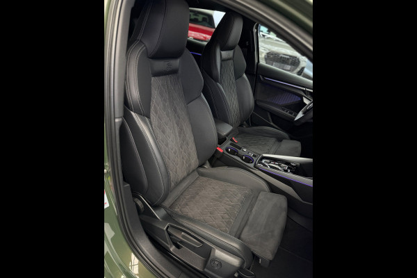 Audi A3 Sportback 35 TFSI 3x S-Line CarPlay RS Seats
