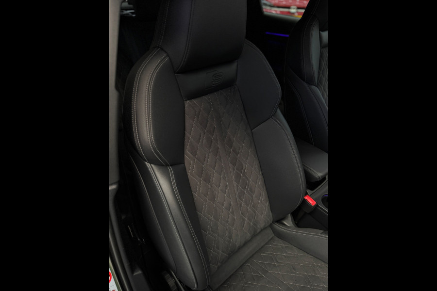 Audi A3 Sportback 35 TFSI 3x S-Line CarPlay RS Seats