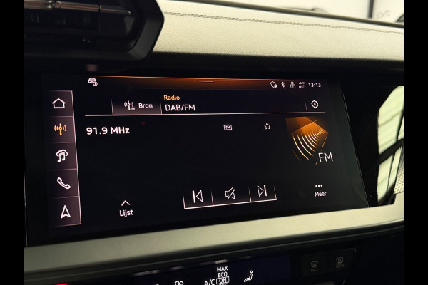 Audi A3 Sportback 35 TFSI 3x S-Line CarPlay RS Seats