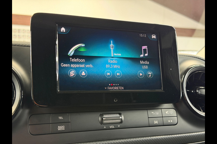 Mercedes-Benz Citan 110 L1 Pro CarPlay
