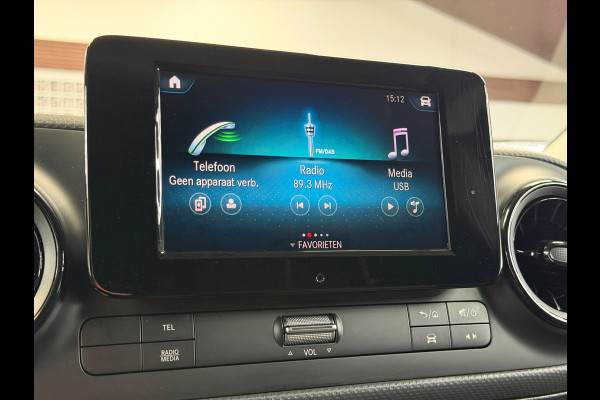 Mercedes-Benz Citan 110 L1 Pro CarPlay