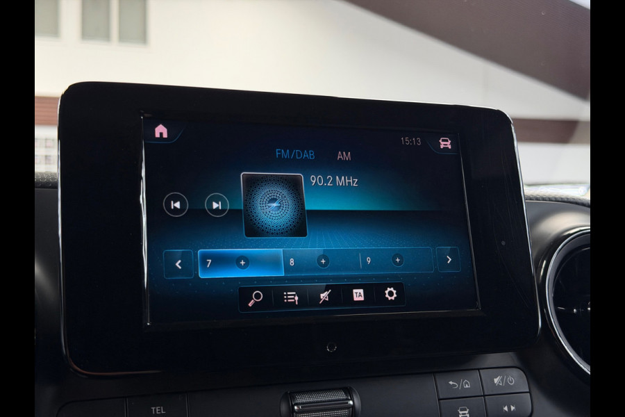 Mercedes-Benz Citan 110 L1 Pro CarPlay