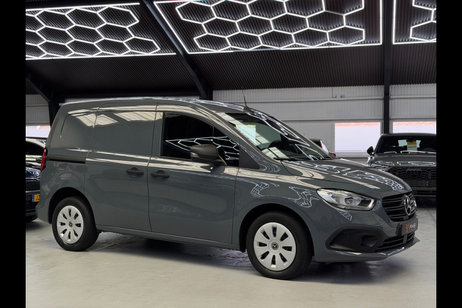 Mercedes-Benz Citan 110 L1 Pro CarPlay