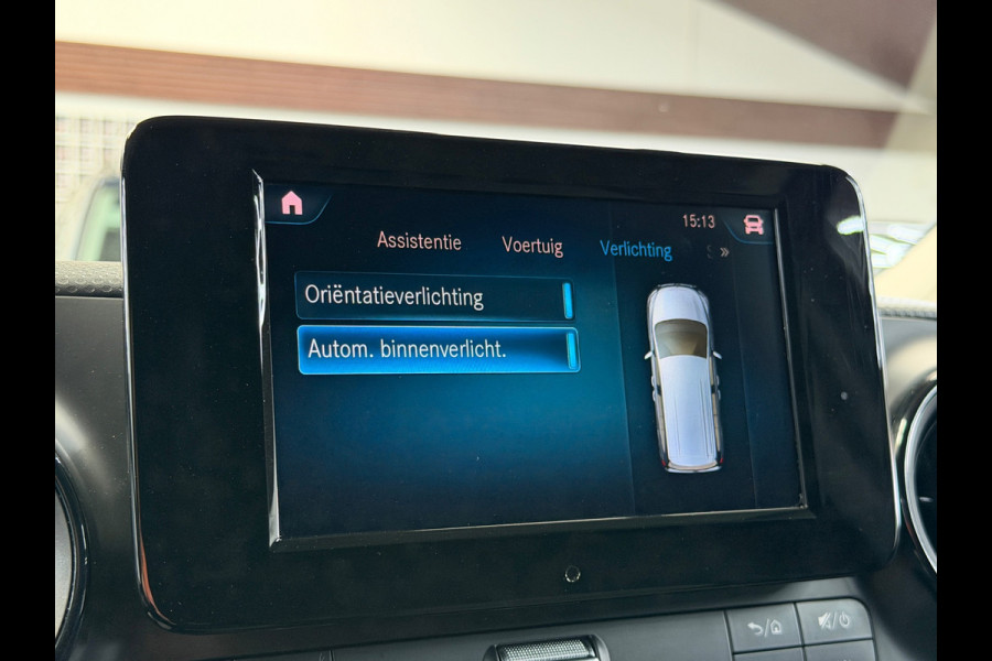 Mercedes-Benz Citan 110 L1 Pro CarPlay