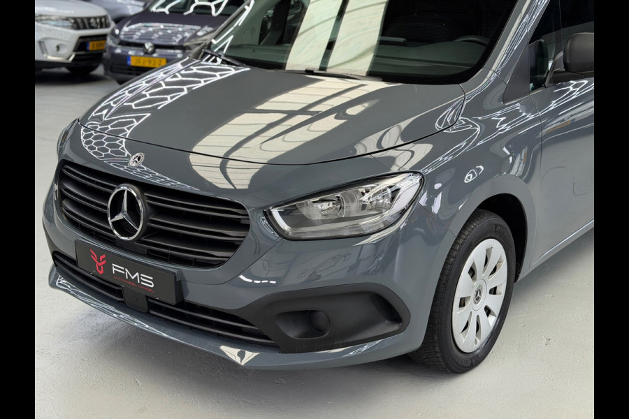 Mercedes-Benz Citan 110 L1 Pro CarPlay