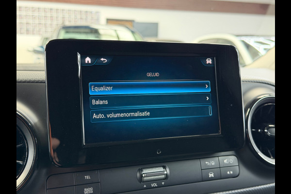 Mercedes-Benz Citan 110 L1 Pro CarPlay