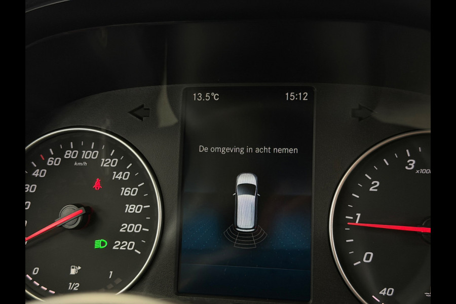 Mercedes-Benz Citan 110 L1 Pro CarPlay