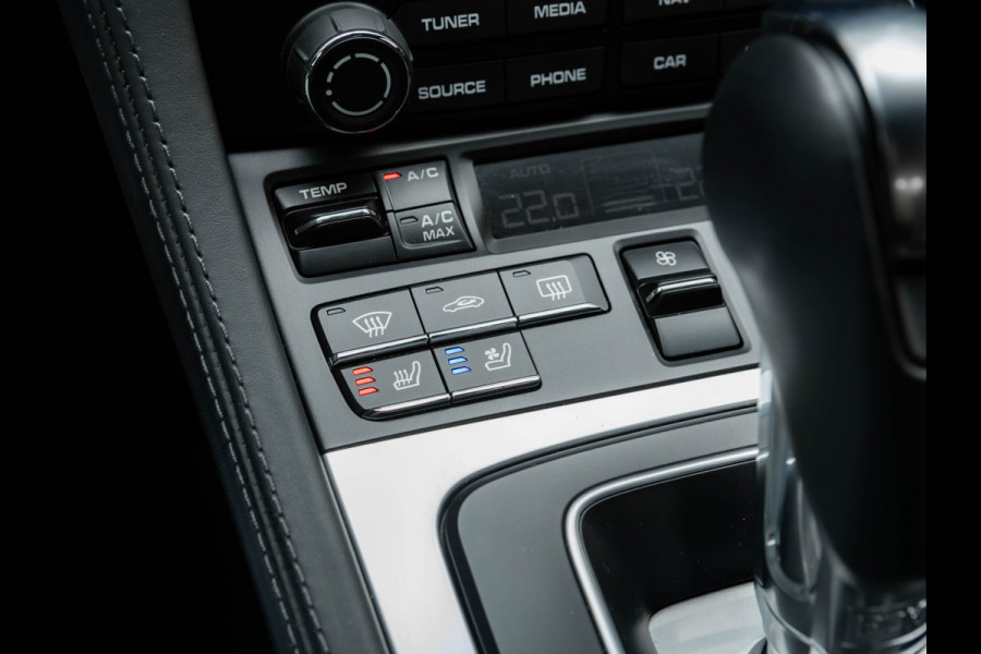 Porsche 718 Cayman GTS 4.0 - PDK - PASM - 18-Wegstoelen - Stoelventilatie - Bose Audio