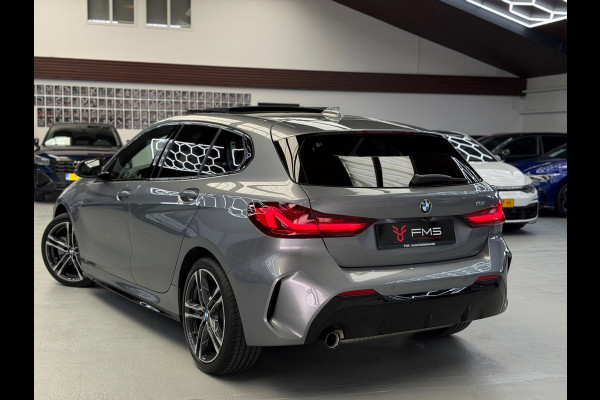 BMW 1-serie 118i M-Pakket CarPlay Panorama