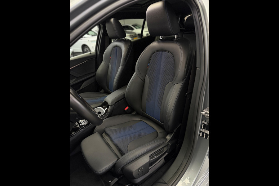 BMW 1-serie 118i M-Pakket CarPlay Panorama