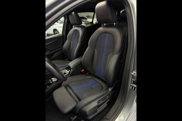 BMW 1-serie 118i M-Pakket CarPlay Panorama