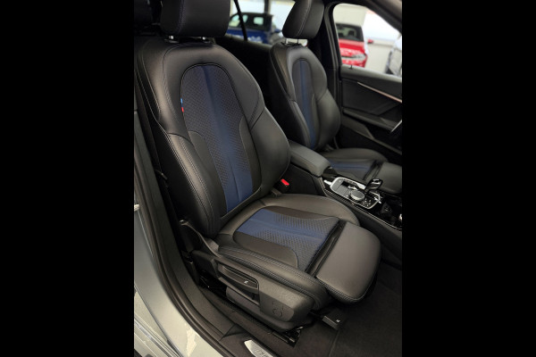 BMW 1-serie 118i M-Pakket CarPlay Panorama