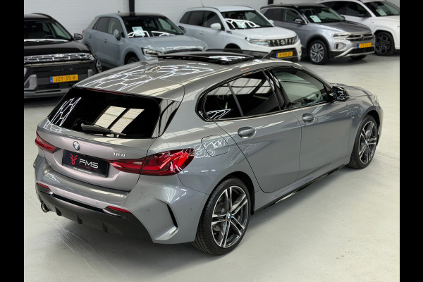 BMW 1-serie 118i M-Pakket CarPlay Panorama