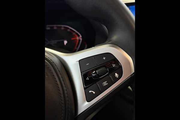 BMW 1-serie 118i M-Pakket CarPlay Panorama