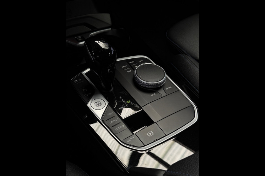 BMW 1-serie 118i M-Pakket CarPlay Panorama