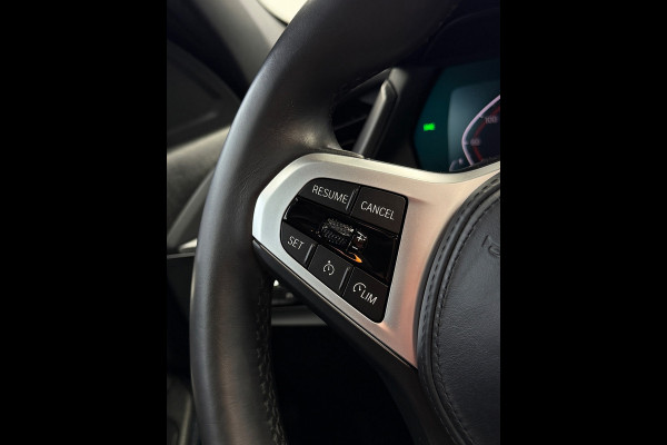 BMW 1-serie 118i M-Pakket CarPlay Panorama