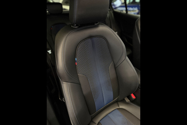 BMW 1-serie 118i M-Pakket CarPlay Panorama