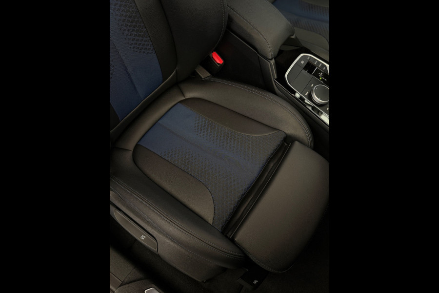 BMW 1-serie 118i M-Pakket CarPlay Panorama