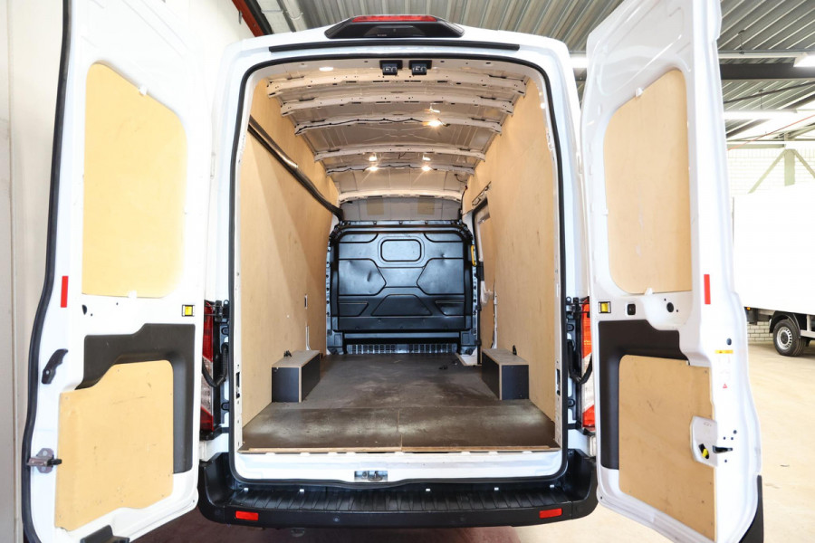 Ford E-Transit 350 L4H3 Trend 68 kWh