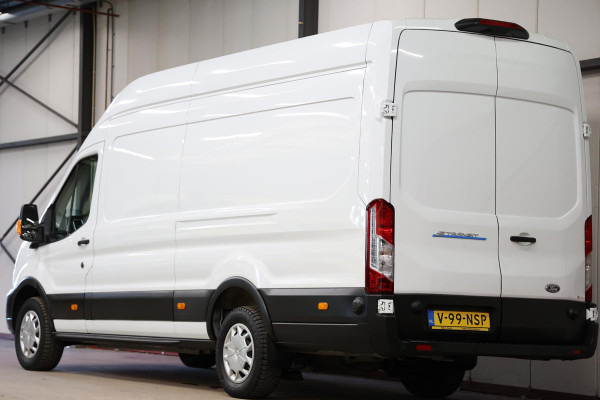 Ford E-Transit 350 L4H3 Trend 68 kWh