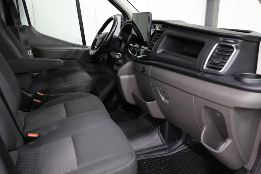 Ford E-Transit 350 L4H3 Trend 68 kWh