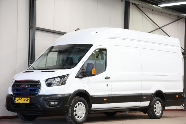 Ford E-Transit 350 L4H3 Trend 68 kWh