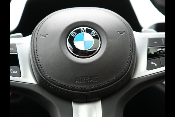 BMW 4 Serie Coupé 430i M Sport 245pk Dealer O.H Sanremo Green | Panodak | Lederen Competition Stoelen Memory & Verwarmd | Adaptive Onderstel | 360 Camera | Harman & Kardon | 19" L.M | Carbon | Apple Carplay | Navigatie | Blis | Virtual | DAB |