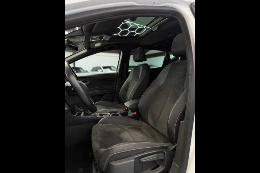 Seat Leon 2.0 TSI CUPRA 300 Panorama CarPlay