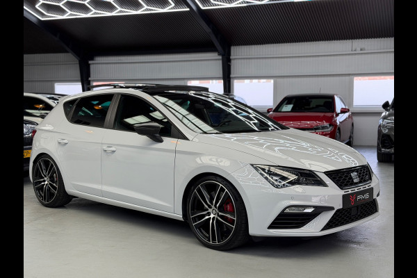 Seat Leon 2.0 TSI CUPRA 300 Panorama CarPlay