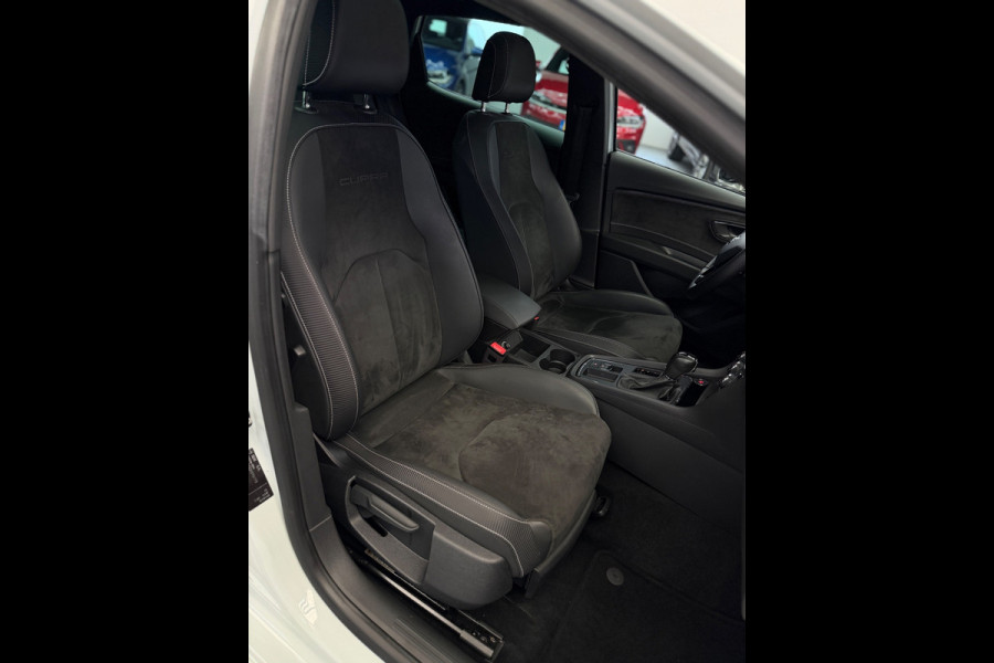 Seat Leon 2.0 TSI CUPRA 300 Panorama CarPlay