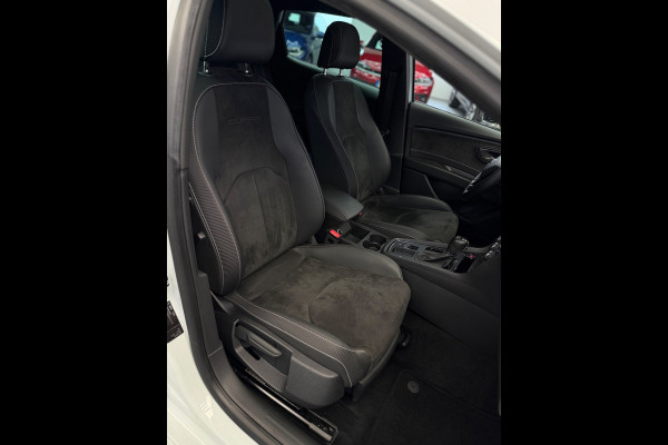 Seat Leon 2.0 TSI CUPRA 300 Panorama CarPlay