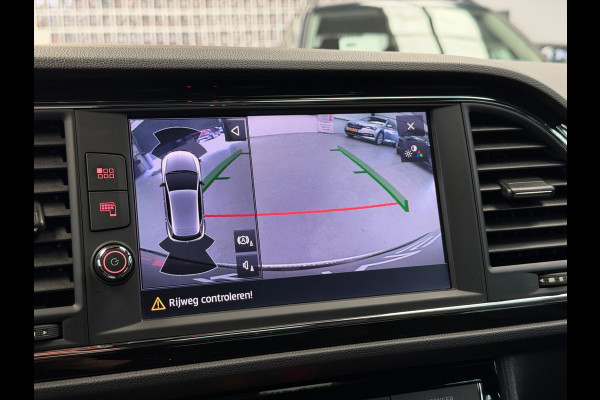 Seat Leon 2.0 TSI CUPRA 300 Panorama CarPlay