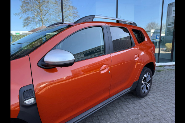 Dacia Duster 1.3 TCe Prestige - Navi - Climate - Trekhaak - Org.NL