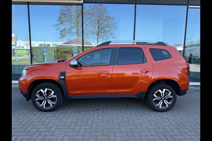 Dacia Duster 1.3 TCe Prestige - Navi - Climate - Trekhaak - Org.NL