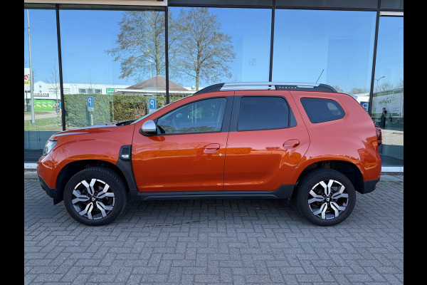 Dacia Duster 1.3 TCe Prestige - Navi - Climate - Trekhaak - Org.NL