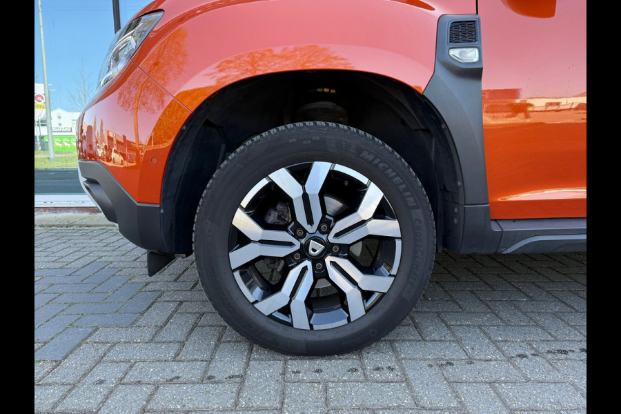 Dacia Duster 1.3 TCe Prestige - Navi - Climate - Trekhaak - Org.NL