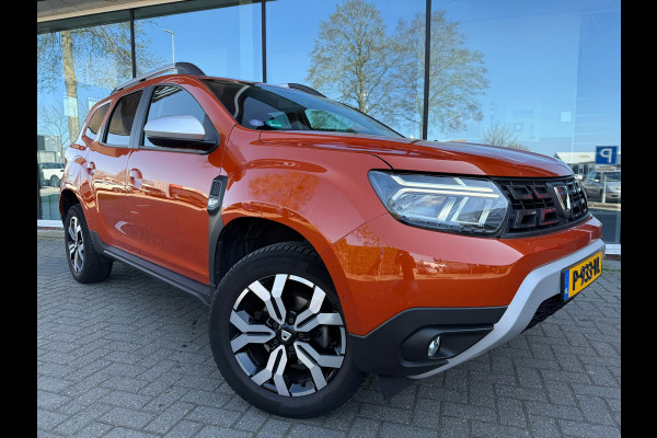 Dacia Duster 1.3 TCe Prestige - Navi - Climate - Trekhaak - Org.NL