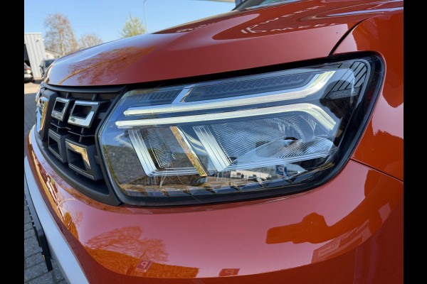Dacia Duster 1.3 TCe Prestige - Navi - Climate - Trekhaak - Org.NL