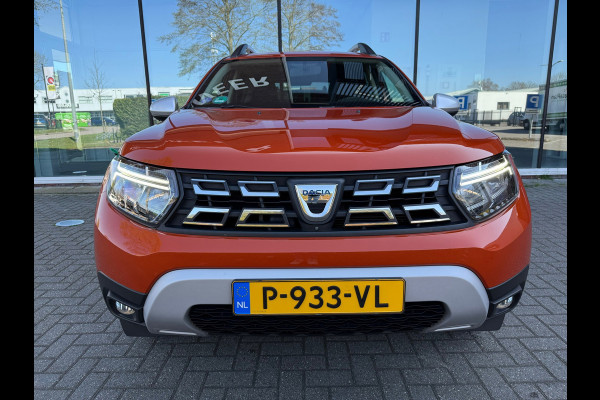 Dacia Duster 1.3 TCe Prestige - Navi - Climate - Trekhaak - Org.NL