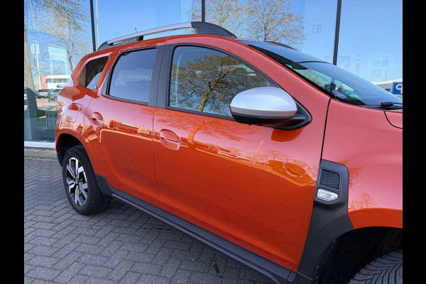 Dacia Duster 1.3 TCe Prestige - Navi - Climate - Trekhaak - Org.NL