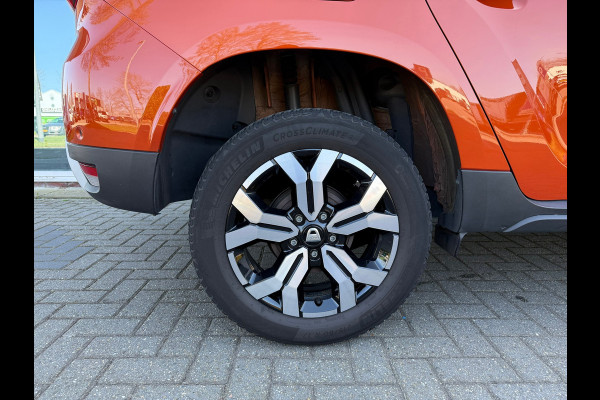 Dacia Duster 1.3 TCe Prestige - Navi - Climate - Trekhaak - Org.NL