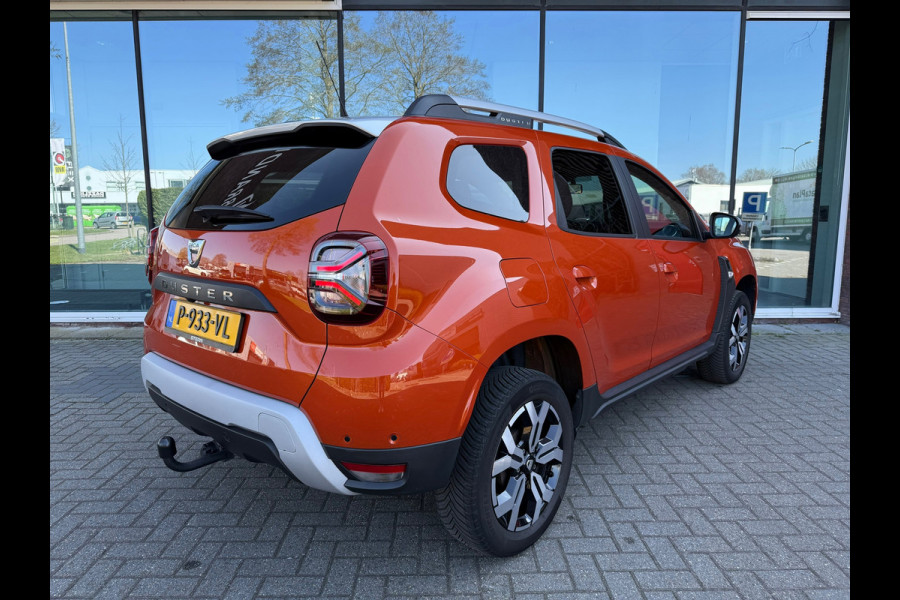 Dacia Duster 1.3 TCe Prestige - Navi - Climate - Trekhaak - Org.NL