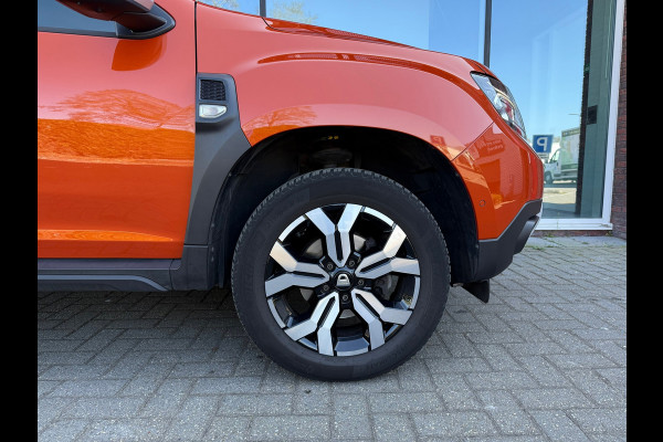 Dacia Duster 1.3 TCe Prestige - Navi - Climate - Trekhaak - Org.NL