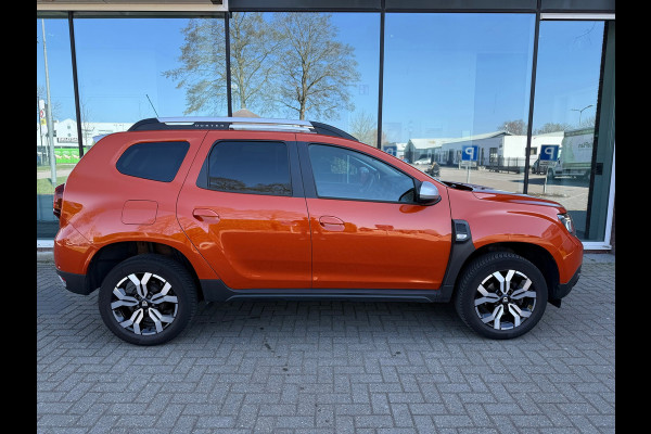 Dacia Duster 1.3 TCe Prestige - Navi - Climate - Trekhaak - Org.NL