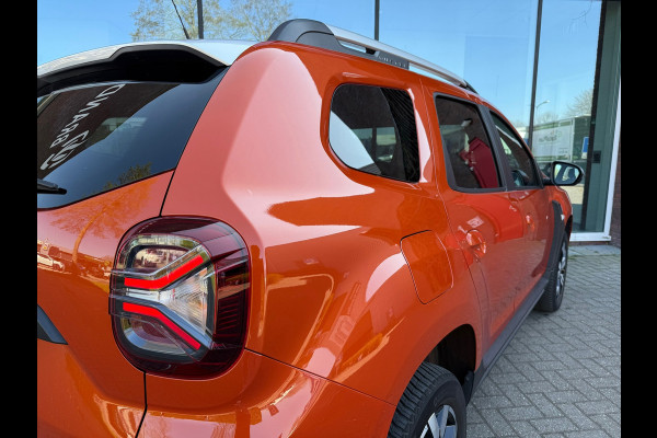 Dacia Duster 1.3 TCe Prestige - Navi - Climate - Trekhaak - Org.NL
