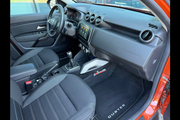 Dacia Duster 1.3 TCe Prestige - Navi - Climate - Trekhaak - Org.NL