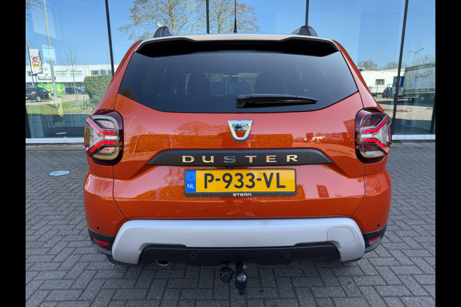 Dacia Duster 1.3 TCe Prestige - Navi - Climate - Trekhaak - Org.NL