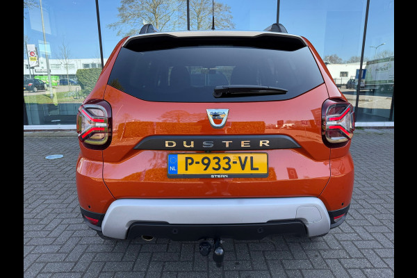 Dacia Duster 1.3 TCe Prestige - Navi - Climate - Trekhaak - Org.NL