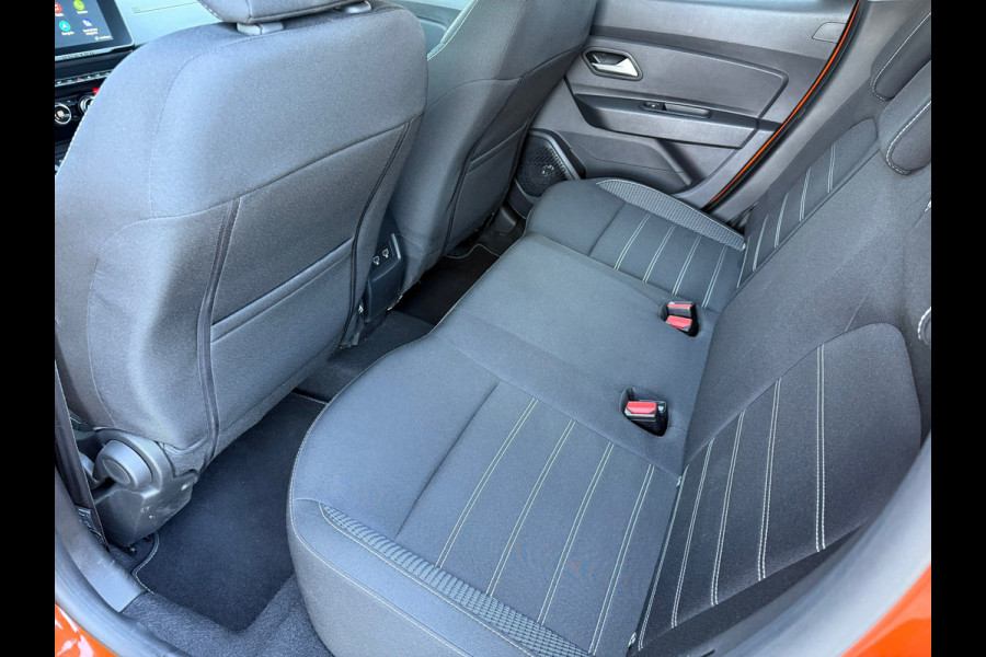 Dacia Duster 1.3 TCe Prestige - Navi - Climate - Trekhaak - Org.NL