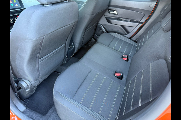 Dacia Duster 1.3 TCe Prestige - Navi - Climate - Trekhaak - Org.NL